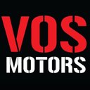 VOS Motors company logo