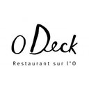 o'deck restaurant company logo
