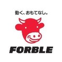 株式会社フォーブル company logo