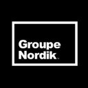 Groupe Nordik logo