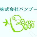 株式会社バンブー company logo