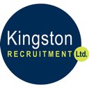 Kingston Recruitment company logo