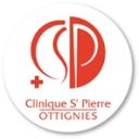 Clinique Saint-Pierre Ottignies company logo