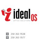 Ideal Office Solutions Ltd. company logo