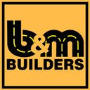 B&amp;M Builders, Inc. company logo