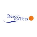 Resort for Pets company logo