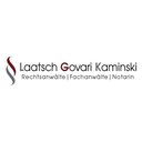 Laatsch Govari Kaminski Rechtsanwälte company logo
