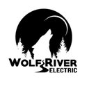 Wolf River Electric Company company logo