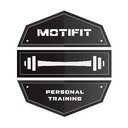 Motifit Personal Training company logo