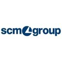 SCM Group company logo