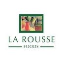 LA ROUSSE FOODS company logo