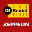 Zeppelin Rental GmbH company logo