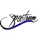 Spectrum Painting company logo