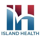 Island Health company logo