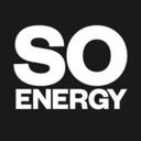 So Energy company logo