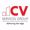 CV Services Group company logo