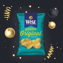 Wise Snacks company logo