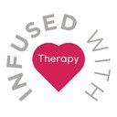 Infused with Love Therapy company logo