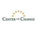 Center for Change company logo