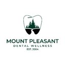 Mount Pleasant Dental Wellness company logo