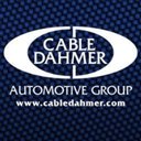 Cable Dahmer Automotive Group company logo