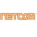 NETCOM company logo