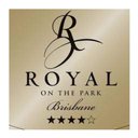 Royal on the Park company logo