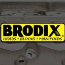 Brodix Inc. company logo