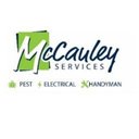 McCauley Services company logo