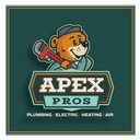 Apex Pros Plumbing, Electrical, Heating and Air company logo