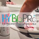 Hybiopro company logo
