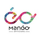 MANÉO Optique Audition Sedan company logo