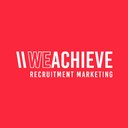 WeAchieve company logo