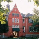 Lafayette House company logo