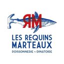 les requins marteaux company logo