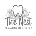 The Nest Pediatric Dentistry company logo
