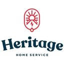 Heritage Home Service company logo