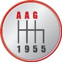 Fred Anderson Nissan of Raleigh company logo