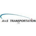A&S Transportation company logo