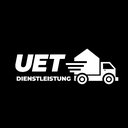 UET Dienstleistung company logo