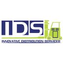 Innovative Distribution Services company logo