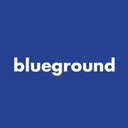 Blueground company logo