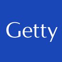 J. Paul Getty Trust, The company logo