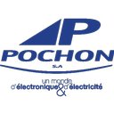 POCHON SA company logo
