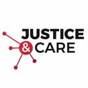 Justice and Care company logo
