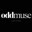 Odd Muse Limited company logo