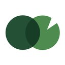 Nénufar company logo