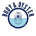 Buoy and Oyster company logo