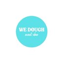 WE DOUGH company logo