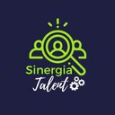 Sinergia Talent company logo